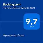 Appartement Sova *