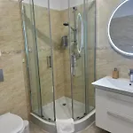 Appartement Sova *