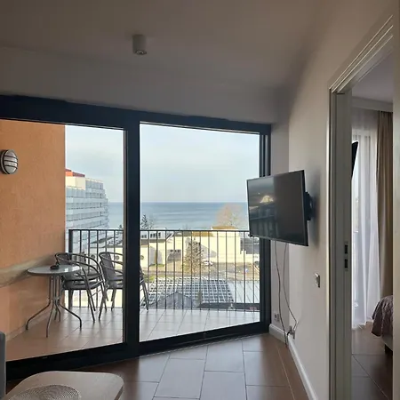 Appartement Sova