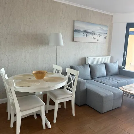 Sova Appartement *