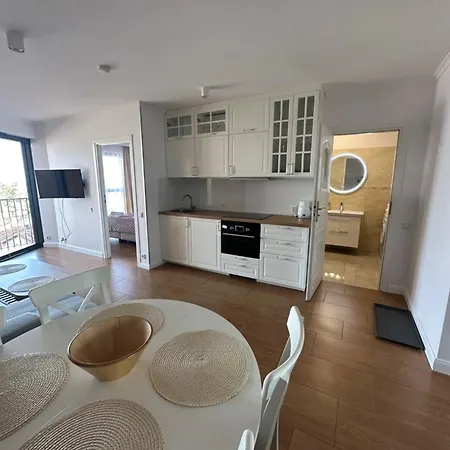 Апартаменты Sova