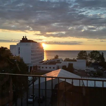 Апартаменты Sova *