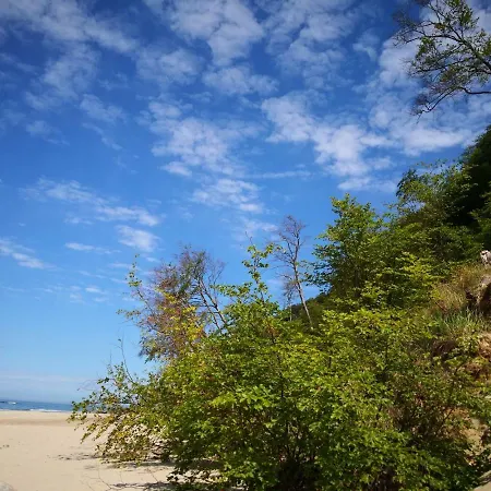 Sova Апартаменты